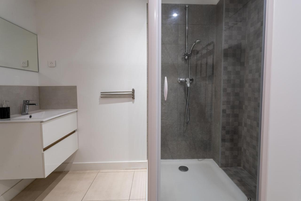 Esprit Loft & Club Proche Embarcadere Corse Mayol Port Centre Historique Тулон Екстериор снимка