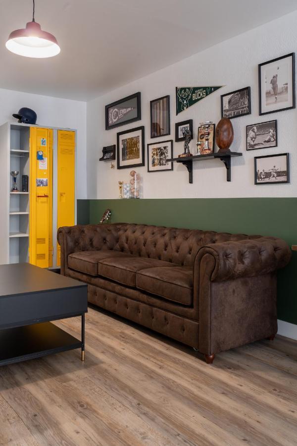 Esprit Loft & Club Proche Embarcadere Corse Mayol Port Centre Historique Тулон Екстериор снимка